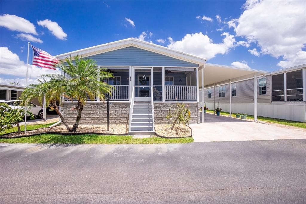 10303 BURNT STORE ROAD # 233, PUNTA GORDA, FL 33950