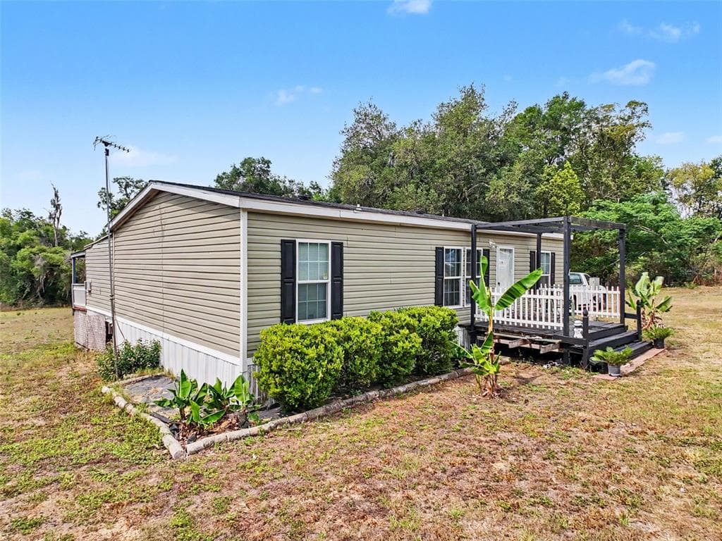28402 SOARING HAWK LANE, BROOKSVILLE, FL 34602 — zdjęcie 3