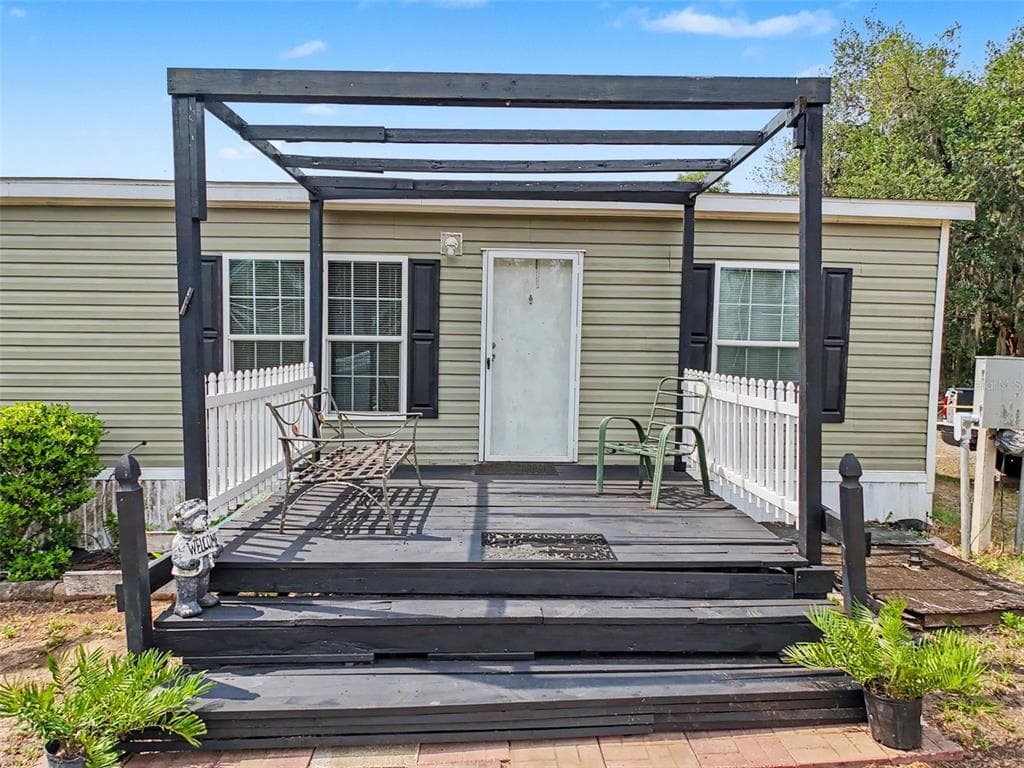 28402 SOARING HAWK LANE, BROOKSVILLE, FL 34602 — zdjęcie 5