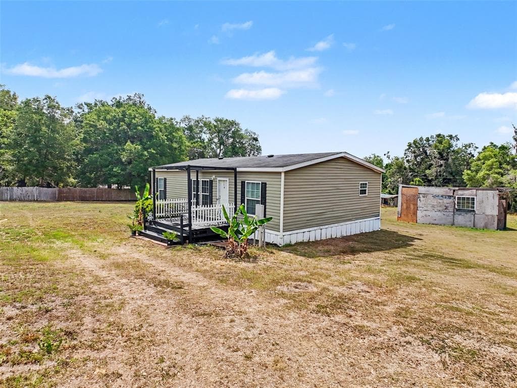28402 SOARING HAWK LANE, BROOKSVILLE, FL 34602 — zdjęcie 4