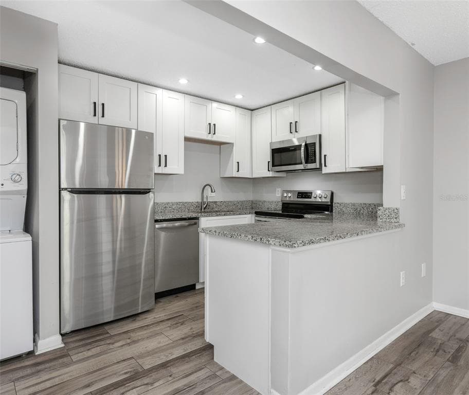 1281 PINE RIDGE CIRCLE E # A2, TARPON SPRINGS, FL 34688 — zdjęcie 2