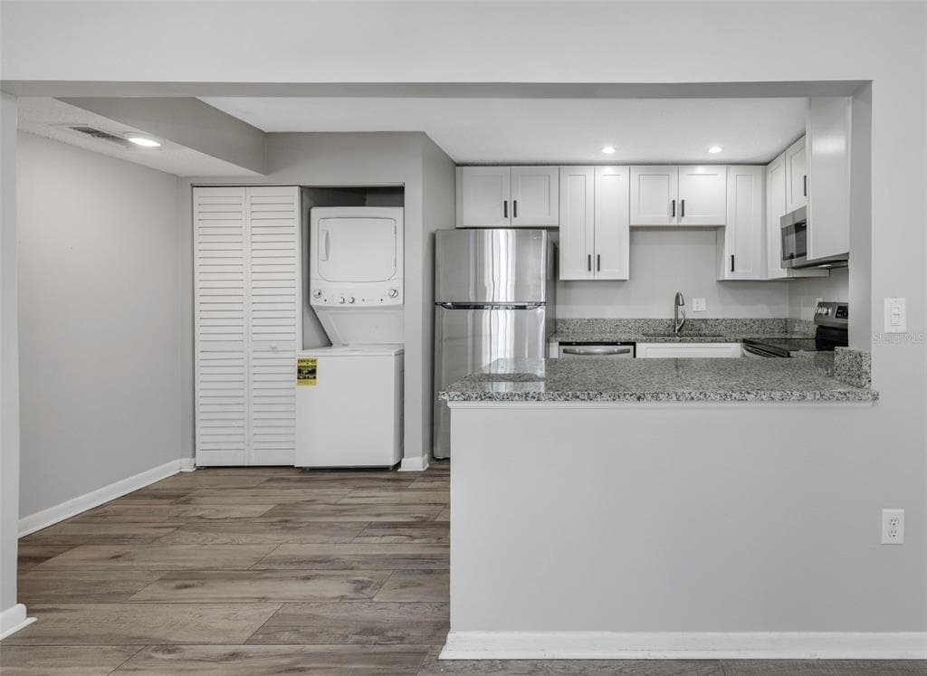 1281 PINE RIDGE CIRCLE E # A2, TARPON SPRINGS, FL 34688 — zdjęcie 3