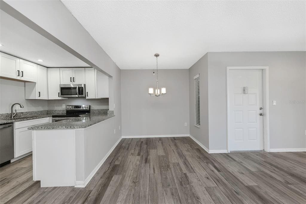 1281 PINE RIDGE CIRCLE E # A2, TARPON SPRINGS, FL 34688 — zdjęcie 5