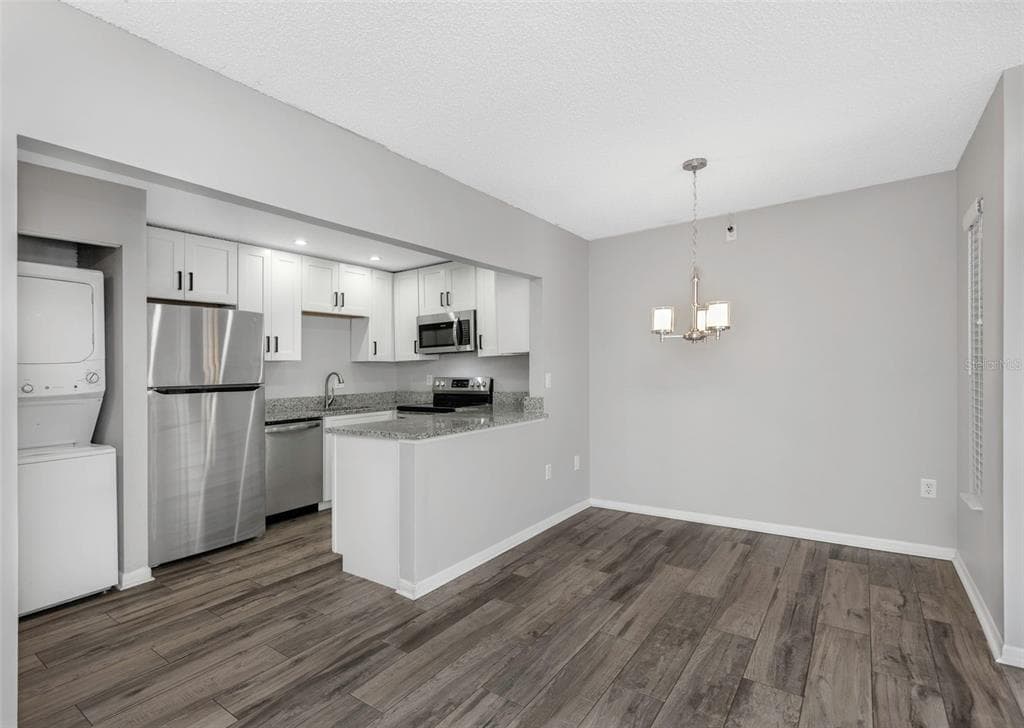 1281 PINE RIDGE CIRCLE E # A2, TARPON SPRINGS, FL 34688 — zdjęcie 4
