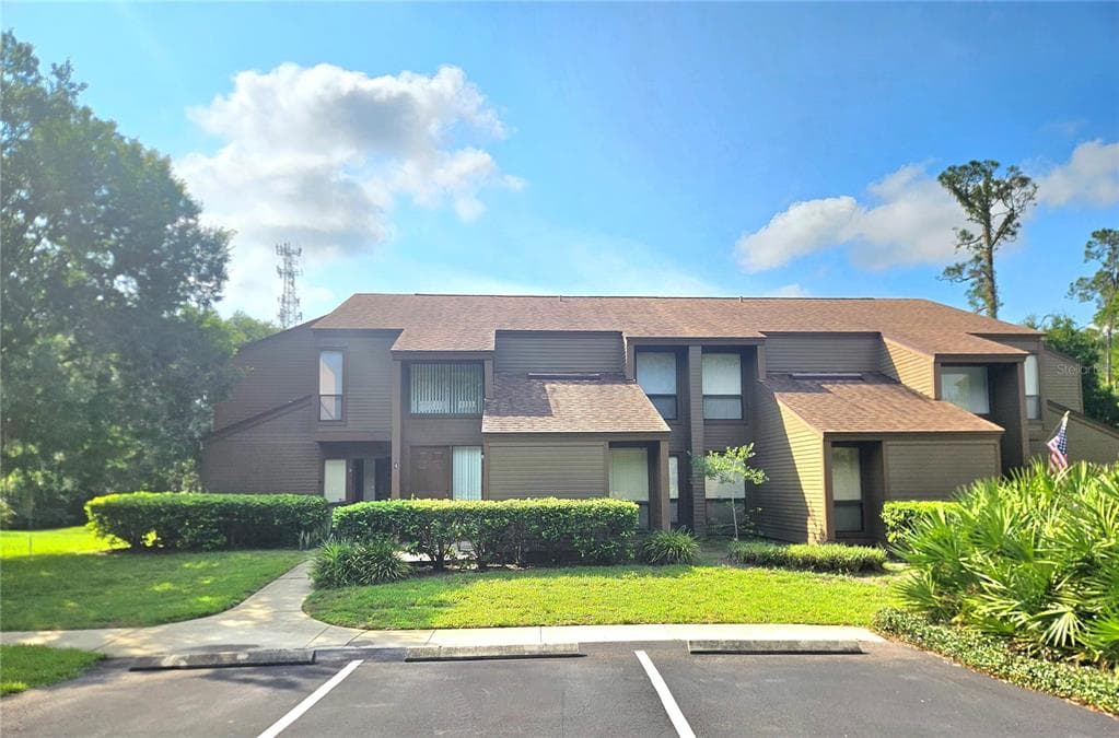 4 SHERBURY COURT # 4, PALM COAST, FL 32137 — zdjęcie 2