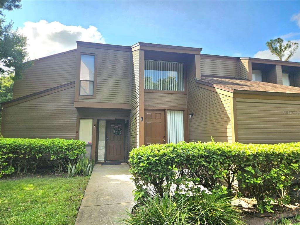 4 SHERBURY COURT # 4, PALM COAST, FL 32137 — zdjęcie 3