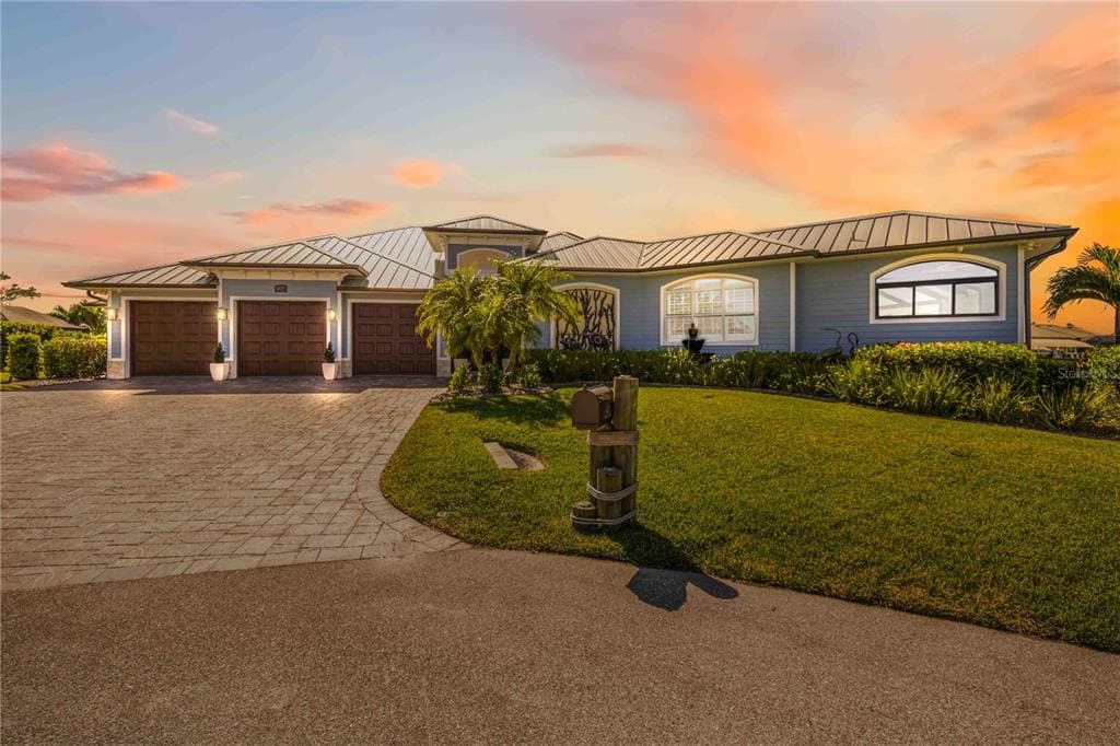 4179 SPIRE STREET, PORT CHARLOTTE, FL 33981 — zdjęcie 2