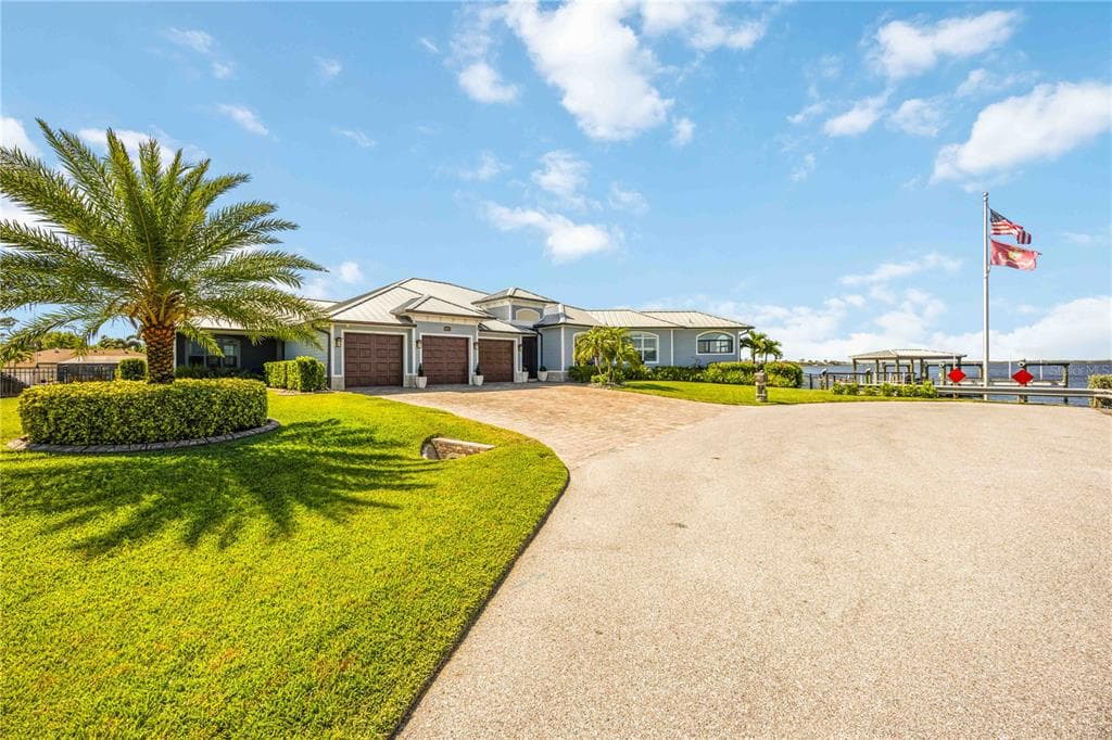 4179 SPIRE STREET, PORT CHARLOTTE, FL 33981 — zdjęcie 5