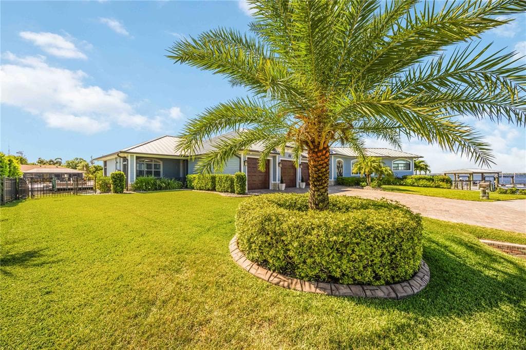4179 SPIRE STREET, PORT CHARLOTTE, FL 33981 — zdjęcie 4
