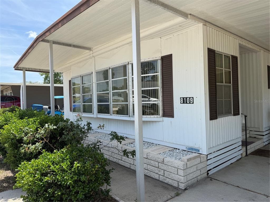 8109 LITTLE TEE LANE, BROOKSVILLE, FL 34613 — zdjęcie 2
