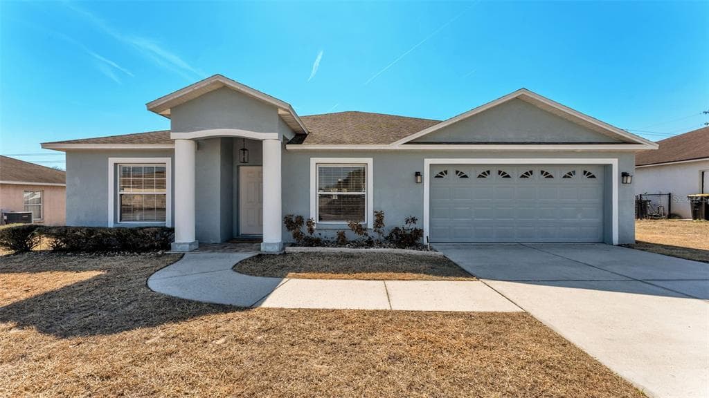 6146 MISSION DRIVE, LAKELAND, FL 33812 — zdjęcie 2