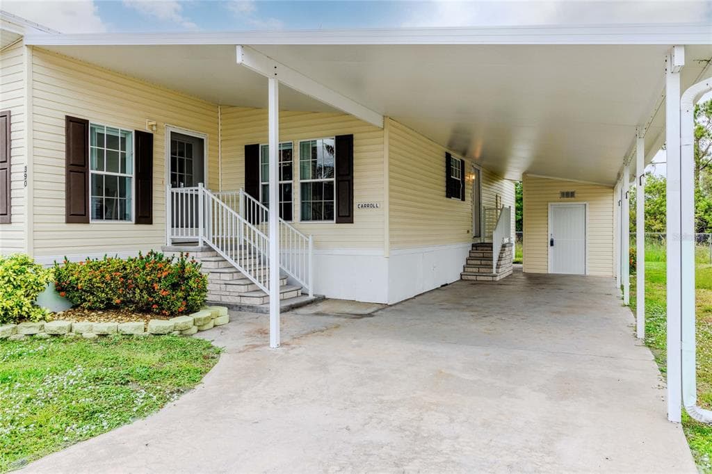 2100 KINGS HIGHWAY # 390, PORT CHARLOTTE, FL 33980 — zdjęcie 2
