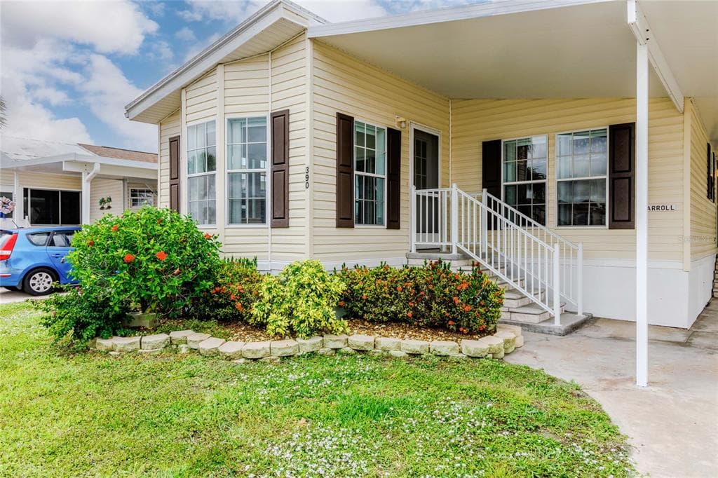 2100 KINGS HIGHWAY # 390, PORT CHARLOTTE, FL 33980 — zdjęcie 3