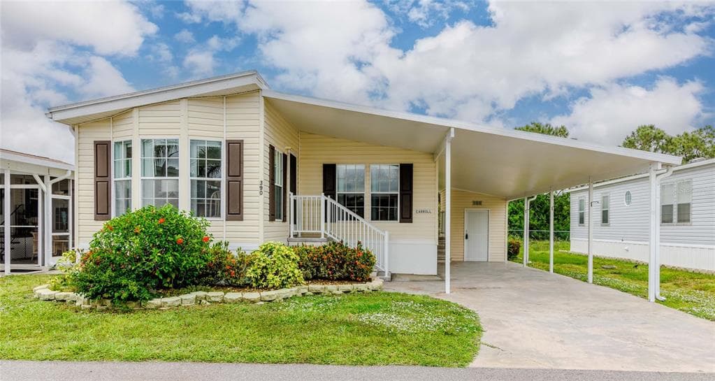 2100 KINGS HIGHWAY # 390, PORT CHARLOTTE, FL 33980