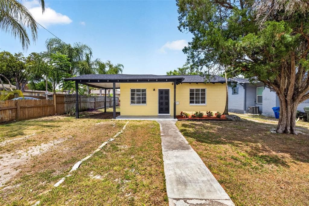 834 E LIME STREET, LAKELAND, FL 33801 — zdjęcie 2