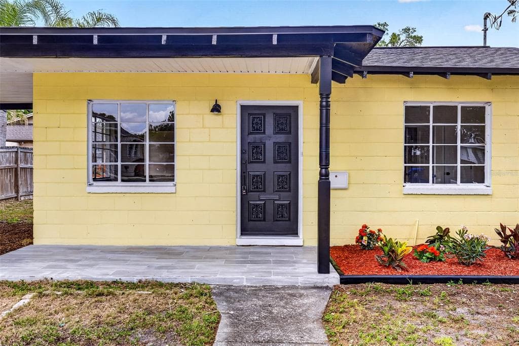 834 E LIME STREET, LAKELAND, FL 33801 — zdjęcie 3