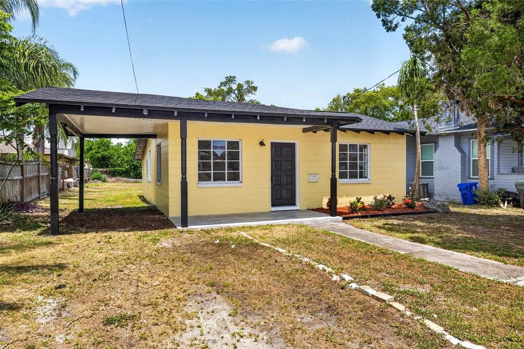 834 E LIME STREET, LAKELAND, FL 33801 — zdjęcie 4