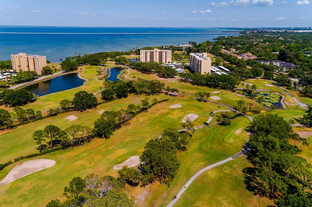 2620 COVE CAY DRIVE # 904, CLEARWATER, FL 33760 — zdjęcie 3