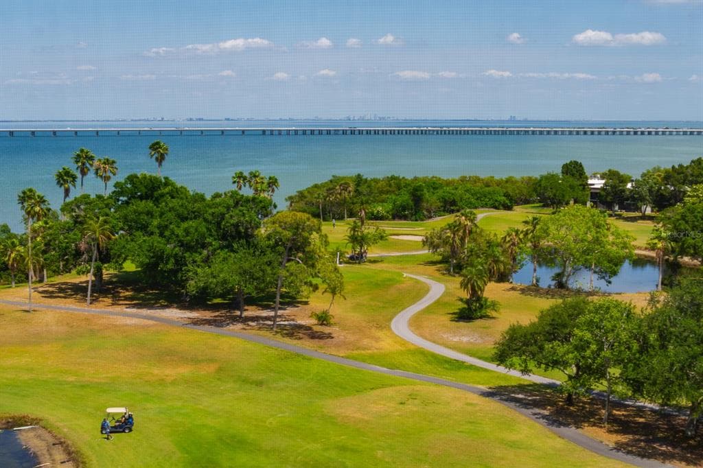 2620 COVE CAY DRIVE # 904, CLEARWATER, FL 33760 — zdjęcie 4