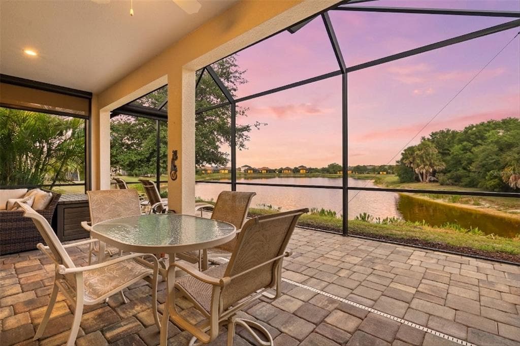 11876 HUNTERS CREEK ROAD, VENICE, FL 34293 — zdjęcie 2