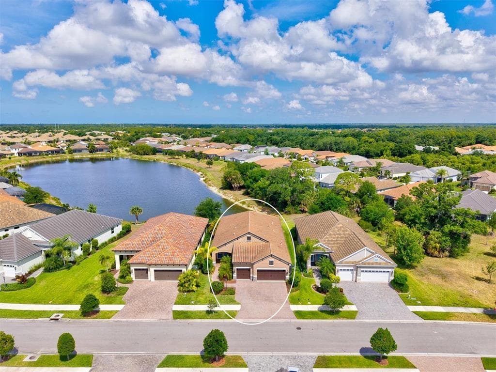 11876 HUNTERS CREEK ROAD, VENICE, FL 34293 — zdjęcie 3