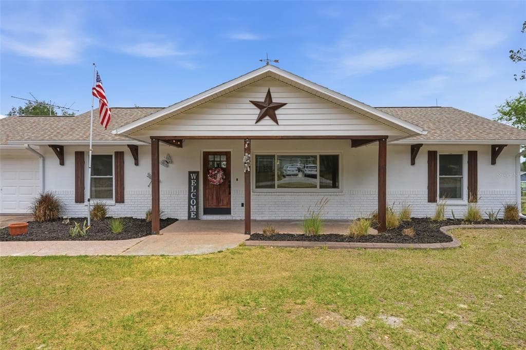 39825 SUNBURST DRIVE, DADE CITY, FL 33525