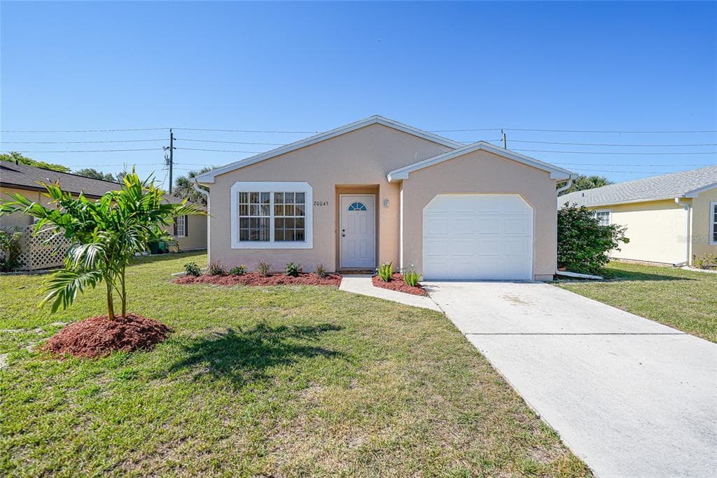 20045 SANCRAFT AVENUE, PORT CHARLOTTE, FL 33954 — zdjęcie 2