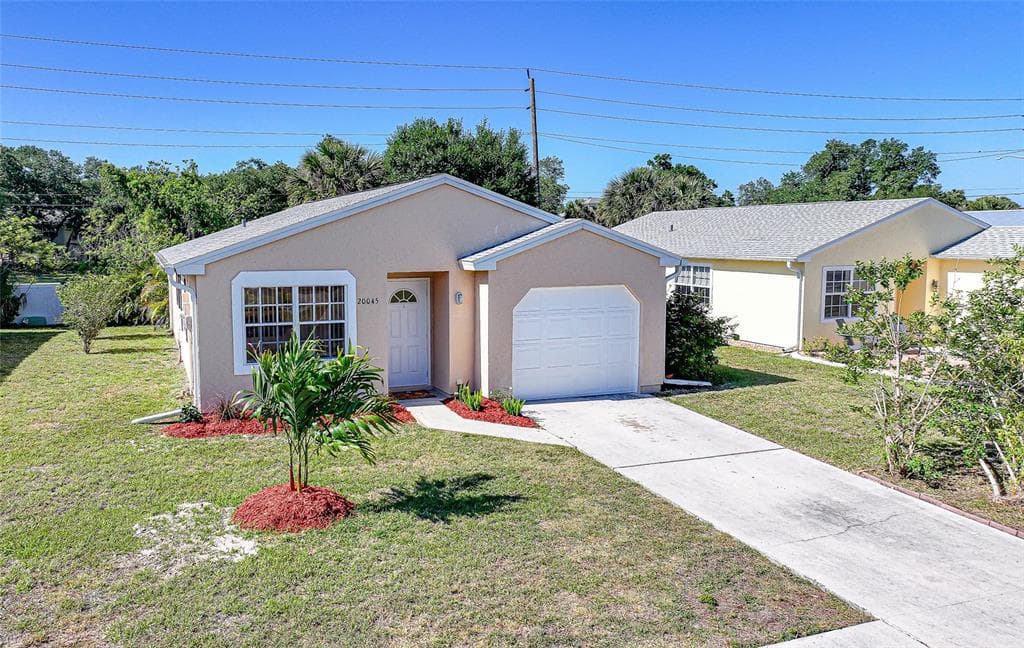 20045 SANCRAFT AVENUE, PORT CHARLOTTE, FL 33954 — zdjęcie 3