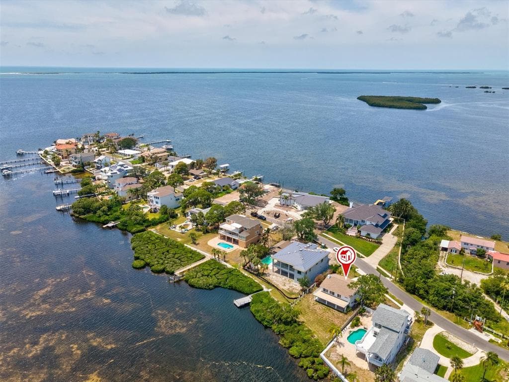 1647 SEA BREEZE DRIVE, TARPON SPRINGS, FL 34689 — zdjęcie 2