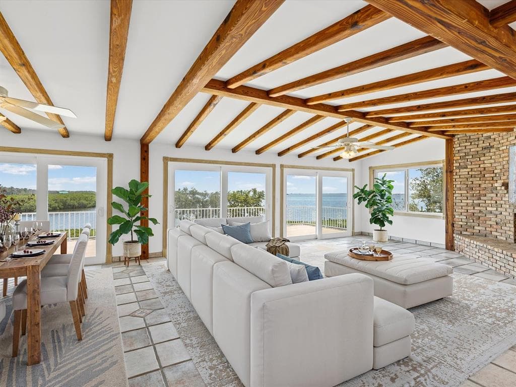 1647 SEA BREEZE DRIVE, TARPON SPRINGS, FL 34689 — zdjęcie 4