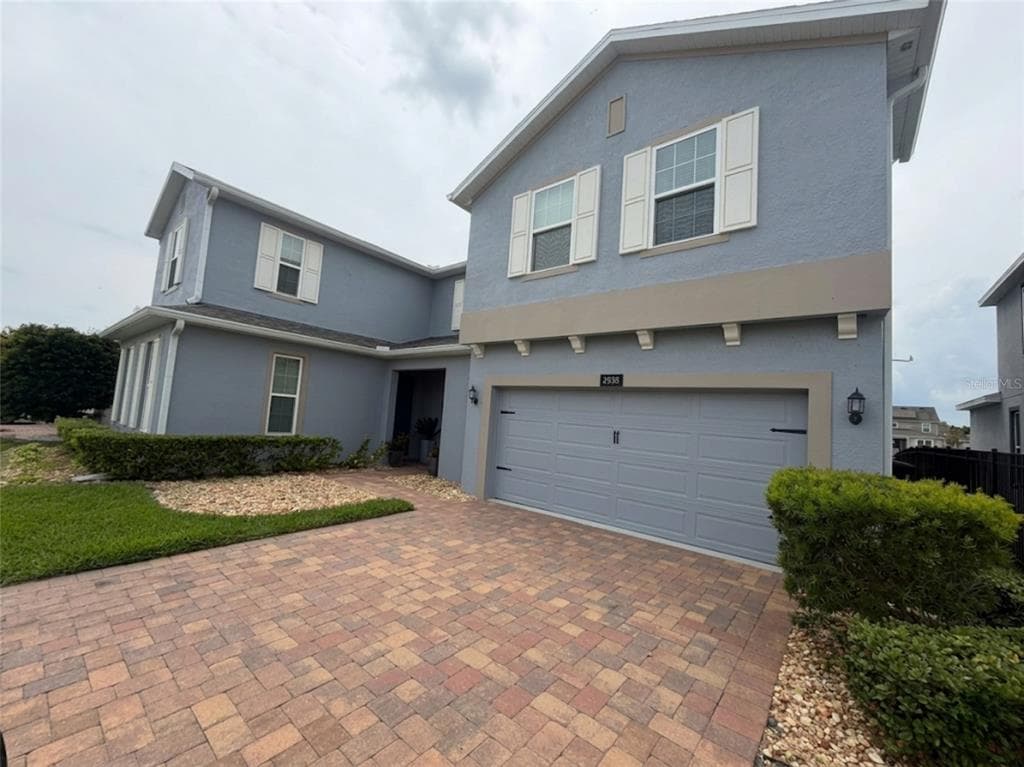 4938 CHASE COURT, ST CLOUD, FL 34772 — zdjęcie 2