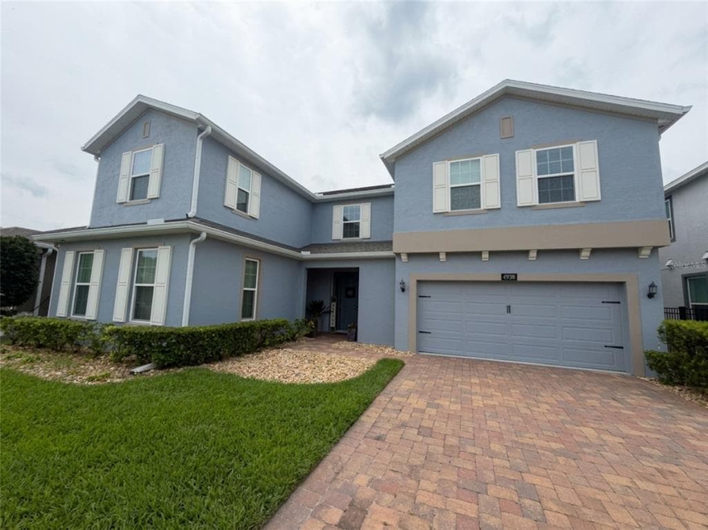 4938 CHASE COURT, ST CLOUD, FL 34772