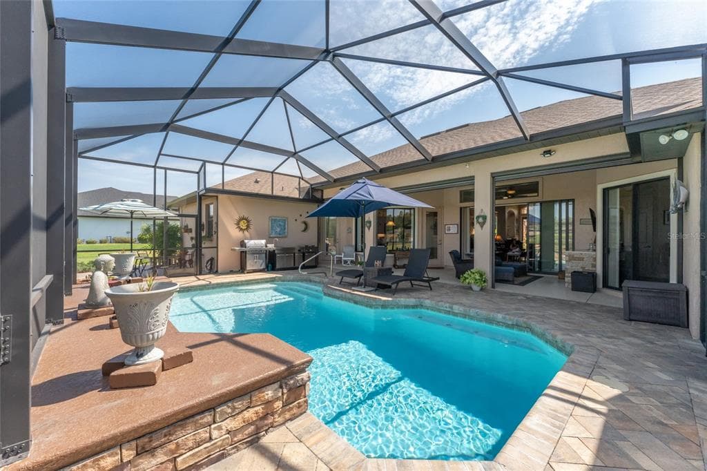 7830 SE 25TH AVENUE, OCALA, FL 34480 — zdjęcie 2