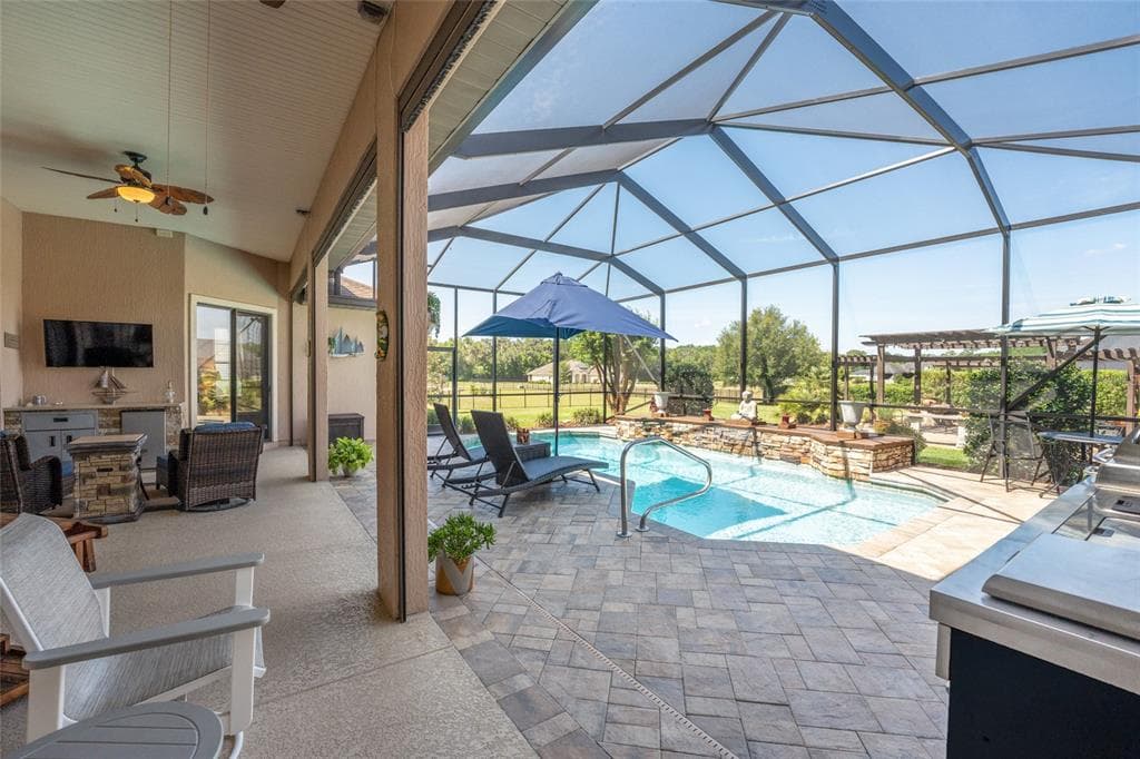 7830 SE 25TH AVENUE, OCALA, FL 34480 — zdjęcie 4