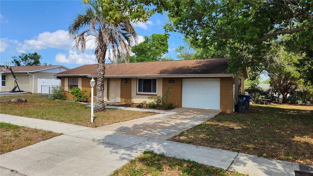 4518 YORKSHIRE AVENUE, SPRING HILL, FL 34609 — zdjęcie 2