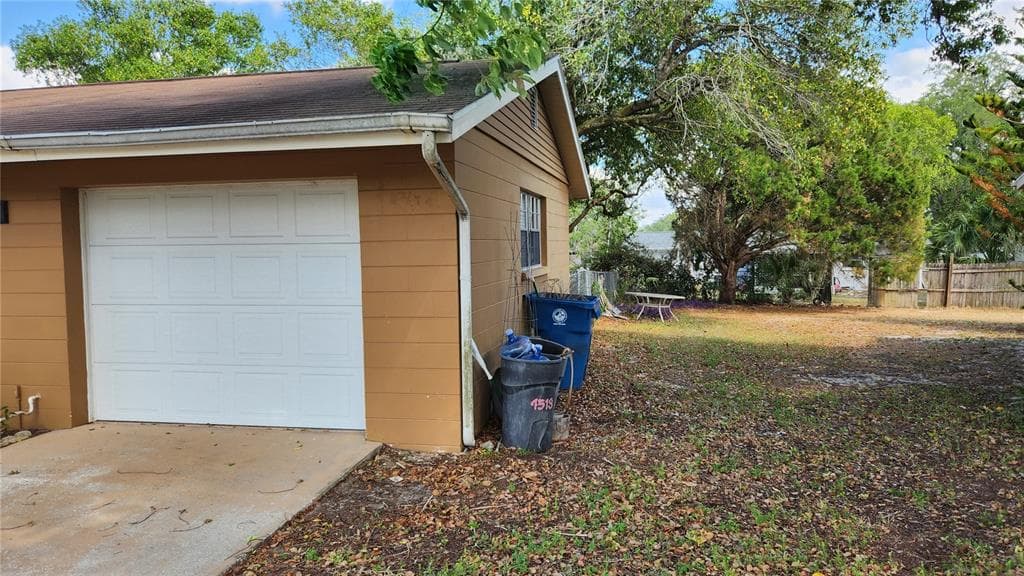 4518 YORKSHIRE AVENUE, SPRING HILL, FL 34609 — zdjęcie 4
