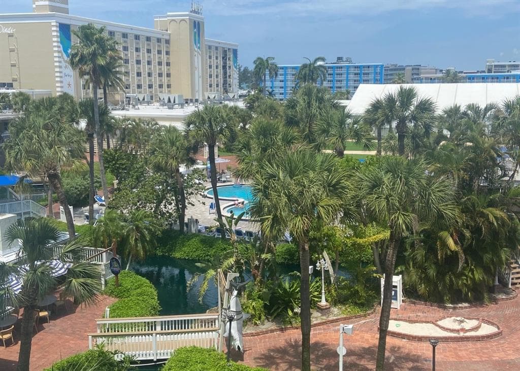 5500 GULF BOULEVARD # 4246, ST PETE BEACH, FL 33706 — zdjęcie 4