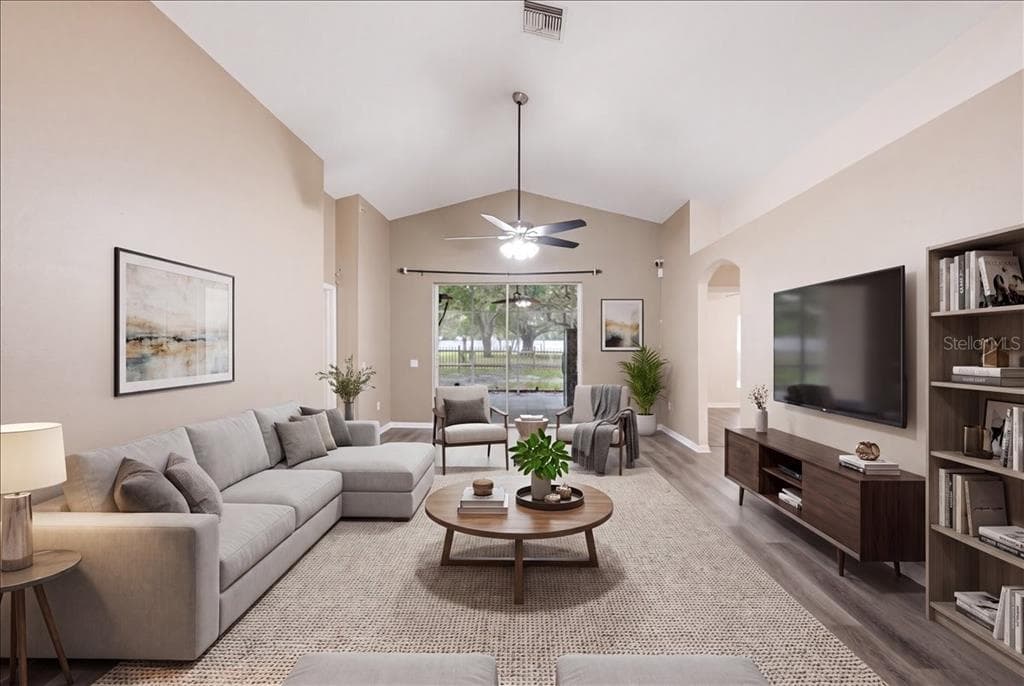 3324 MANOR COVE CIRCLE, RIVERVIEW, FL 33578 — zdjęcie 3