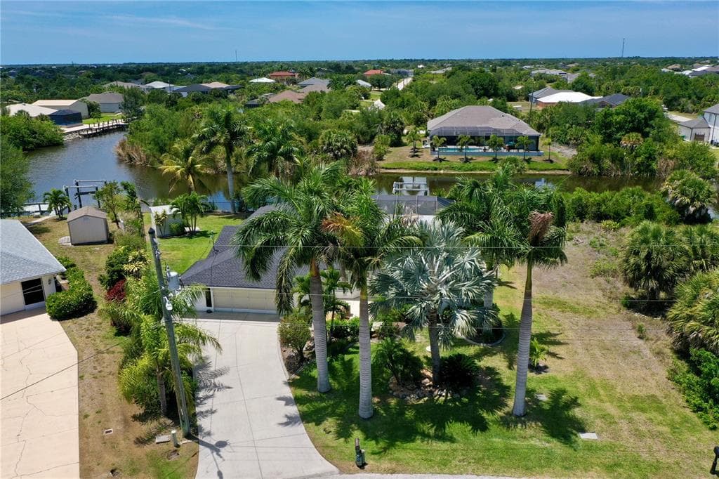 14494 LILLIAN CIRCLE, PORT CHARLOTTE, FL 33981 — zdjęcie 2
