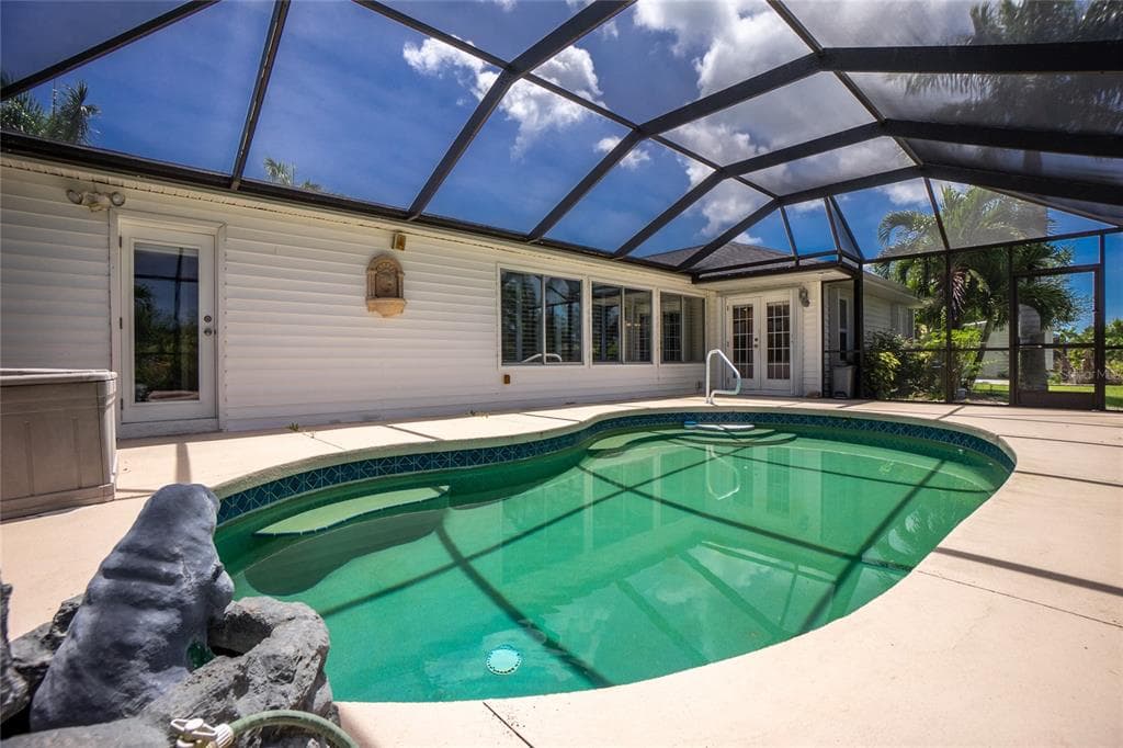 14494 LILLIAN CIRCLE, PORT CHARLOTTE, FL 33981 — zdjęcie 5