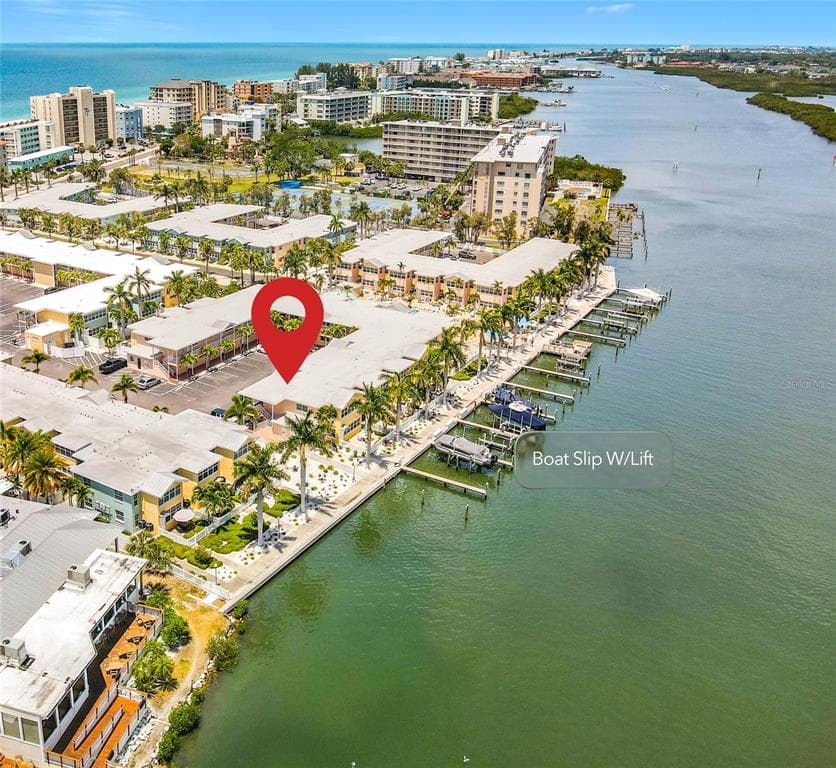 19417 GULF BOULEVARD # A-113, INDIAN SHORES, FL 33785 — zdjęcie 5