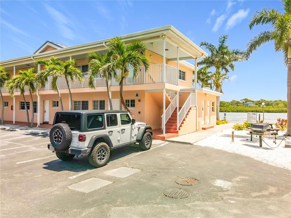 19417 GULF BOULEVARD # A-113, INDIAN SHORES, FL 33785 — zdjęcie 4