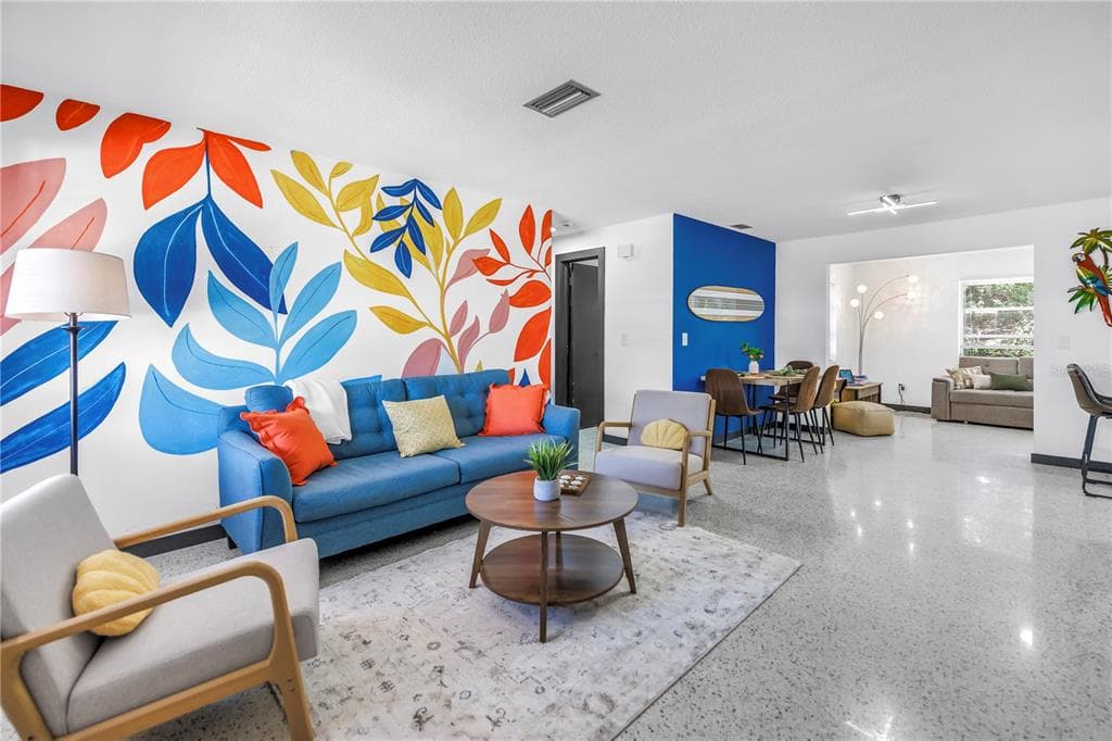 3518 POCAHONTAS DRIVE, LARGO, FL 33774 — zdjęcie 4