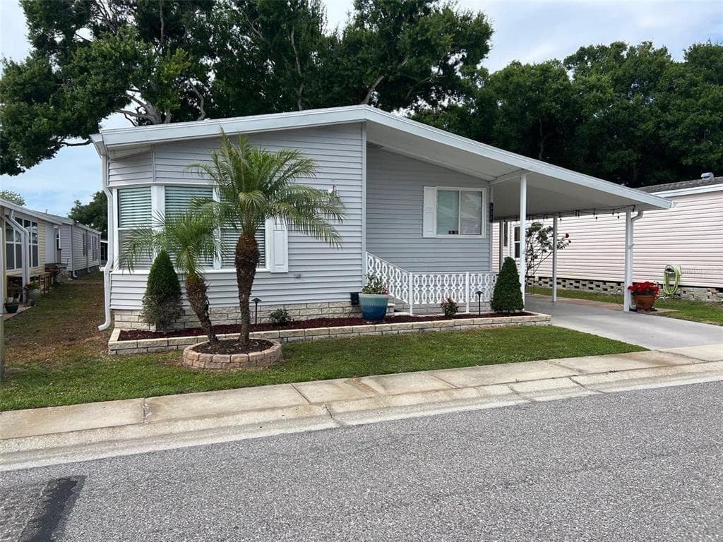 1001 STARKEY ROAD # 331, LARGO, FL 33771 — zdjęcie 2