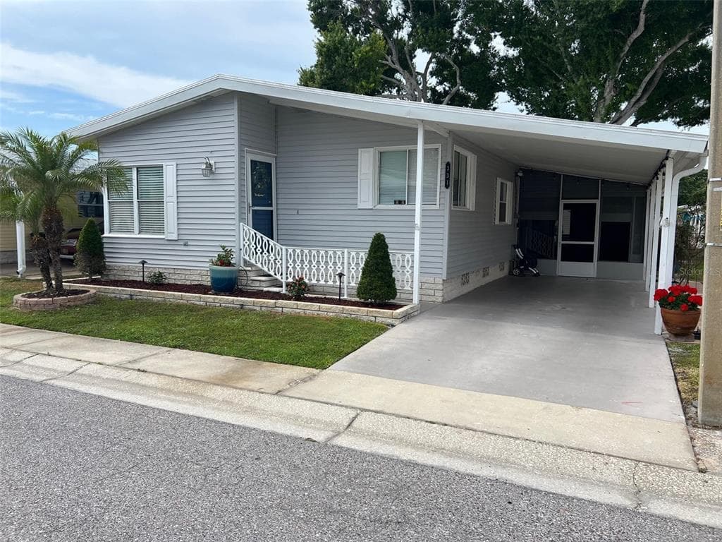 1001 STARKEY ROAD # 331, LARGO, FL 33771