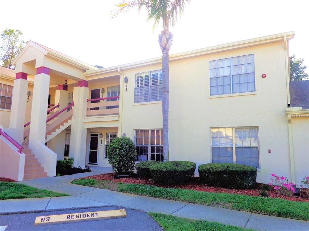 7910 HARDWICK DRIVE # 713, NEW PORT RICHEY, FL 34653 — zdjęcie 3