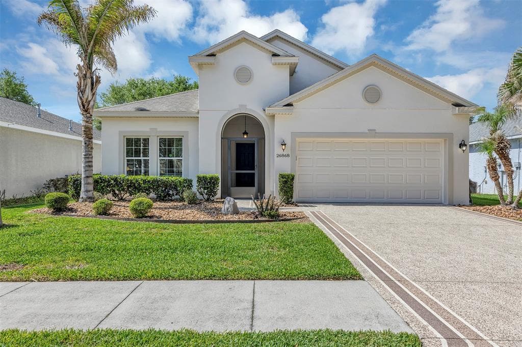 26868 WHITE PLAINS WAY, LEESBURG, FL 34748 — zdjęcie 2
