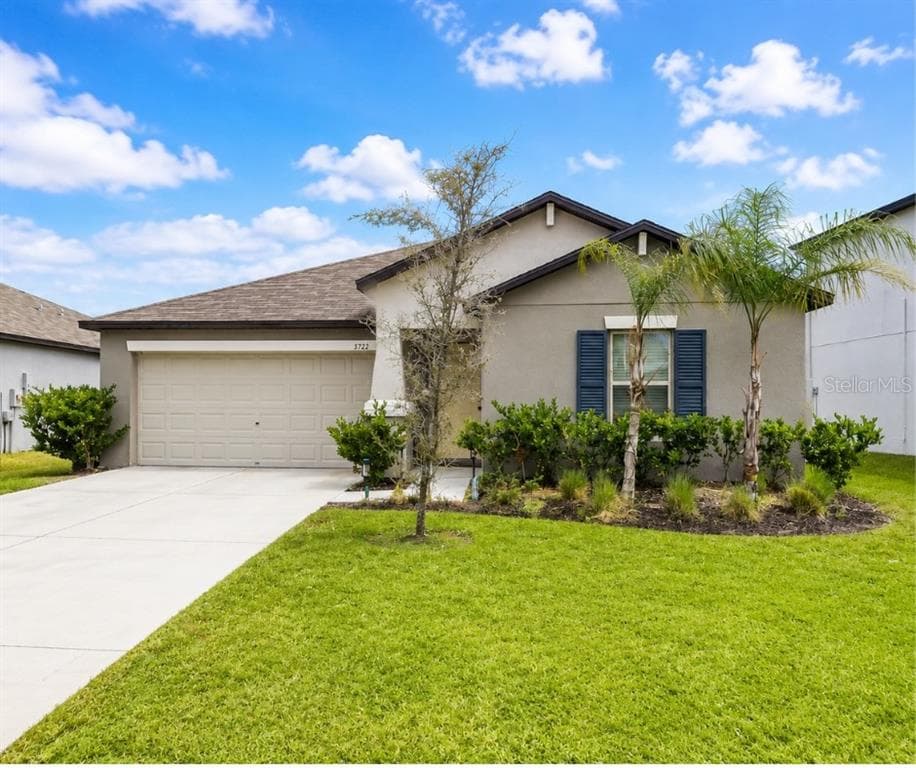 5722 KEATON SPRINGS DRIVE, LAKELAND, FL 33811