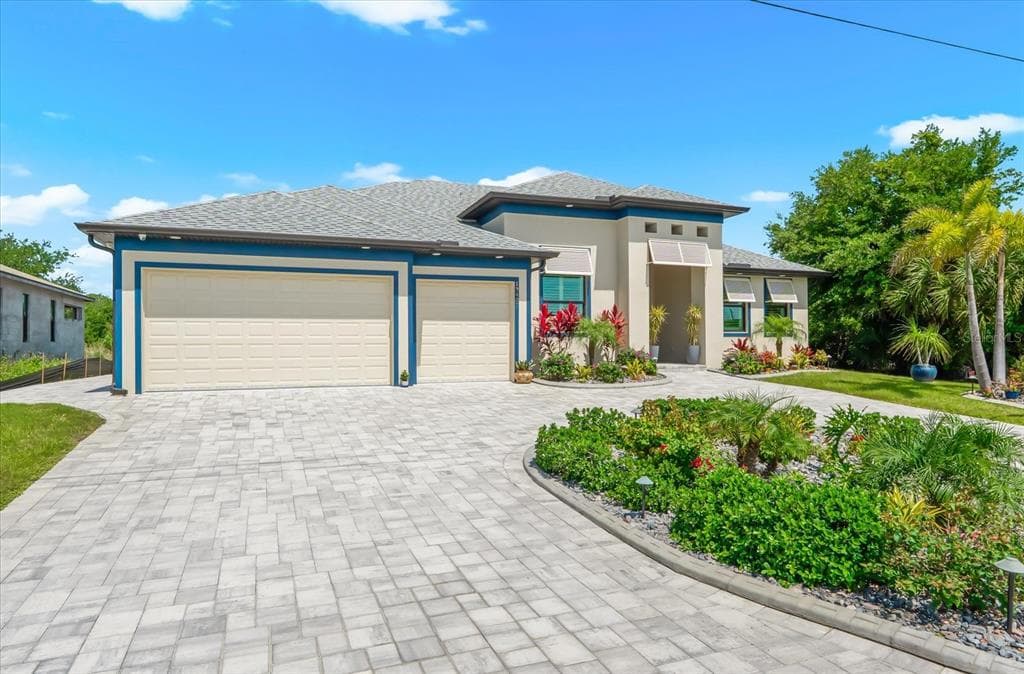 13407 CHENILLE DRIVE, PORT CHARLOTTE, FL 33981 — zdjęcie 3