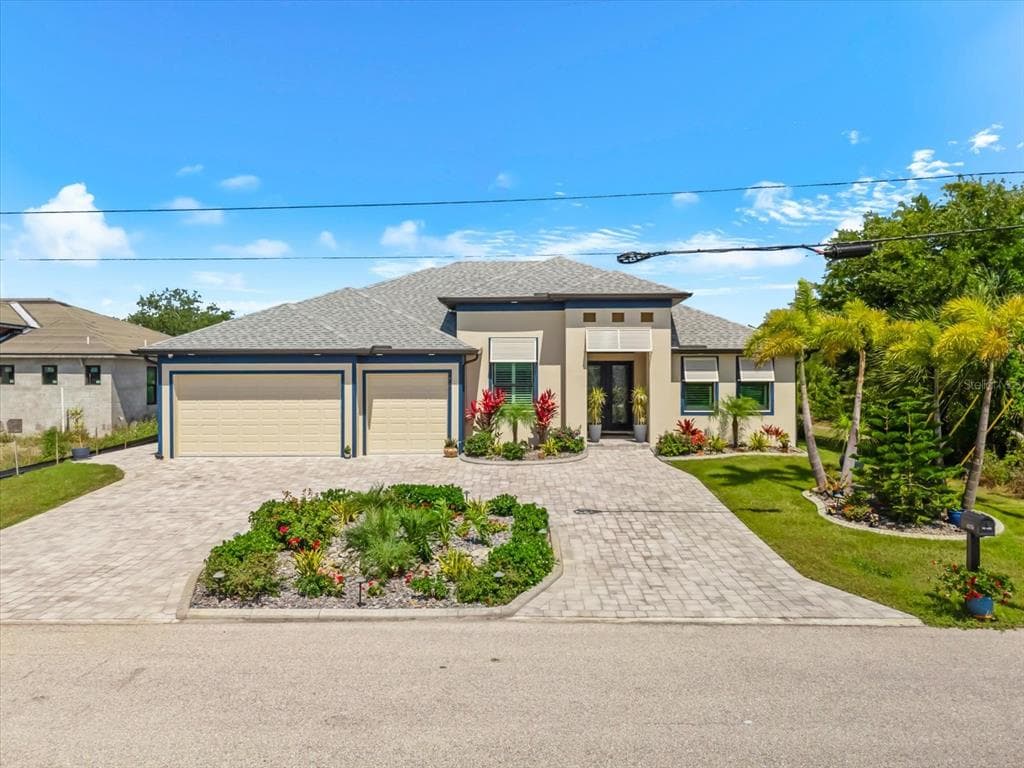 13407 CHENILLE DRIVE, PORT CHARLOTTE, FL 33981 — zdjęcie 5